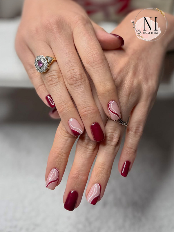 Ni Nails & Spa